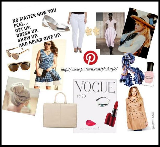 WHAT WE’VE BEEN PINNING – APRIL EDITION