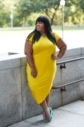 PLVSH STYLE CRUSH: SEPTEMBER EDITION