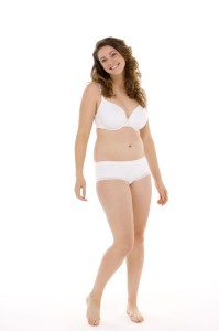 FINDING THE RIGHT PLUS SIZE BRA