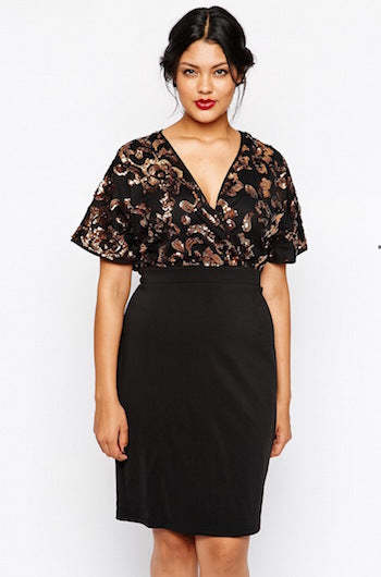 The Perfect Plus Size Holiday Dress – FAQ