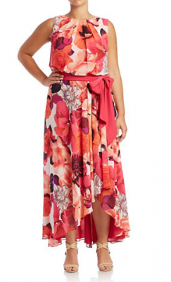 TOP 5 TIPS ON HOW TO STYLE THE MAXI DRESS