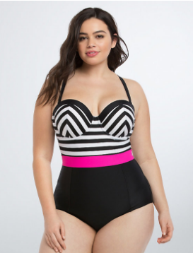 5 MUST HAVE SWIMSUITS FOR SUMMER