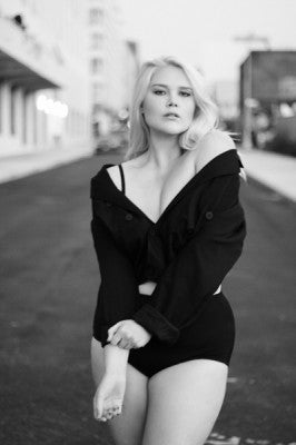 Fuller Figure, Fuller Bust: How to Find the Right Bra