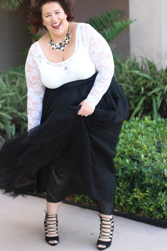 PLVSH STYLE CRUSH, JANUARY 2016 EDITION
