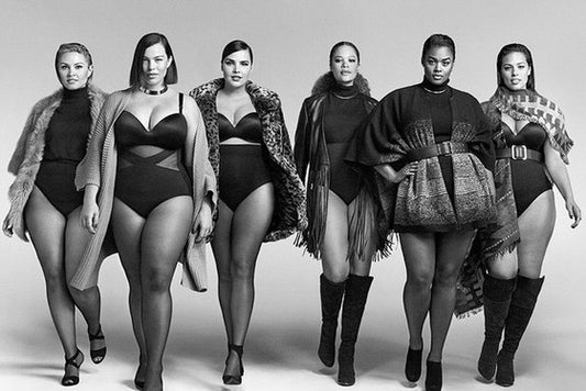 LANE BRYANT’S ‘PLUS IS EQUAL’ TAKES OVER NYFW