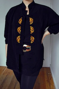 SHOP YOUR CLOSET: BLACK DRESS