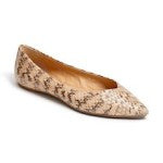 STYLE SWAP: FLATS FOR HEELS