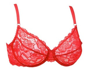 STYLE FROM THE INSIDE OUT: UNDERGARMENTS