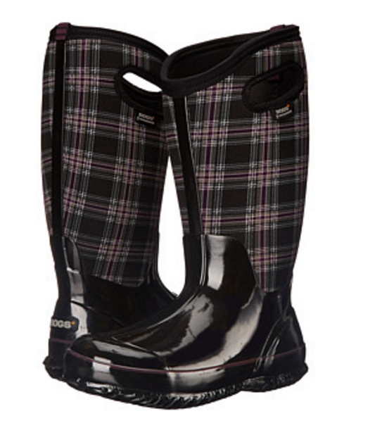 FALL’S TOP 5 BOOTS FOR WIDE CALVES
