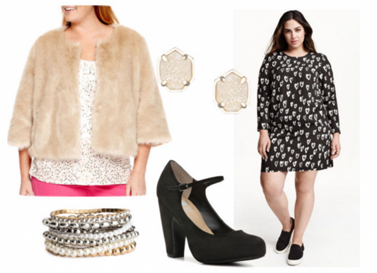 TREND REPORT: HOW TO WEAR FAUX FUR