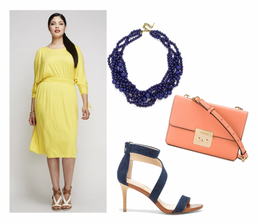 SUMMER WEDDING GUEST LOOKS