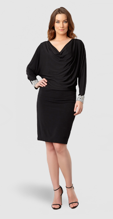 FOUND IT! YOUR NEXT GREAT LBD