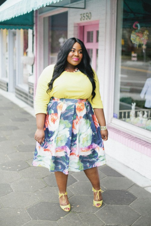 PLVSH STYLE CRUSH, FEBRUARY 2016 EDITION