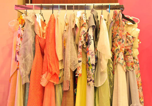 RETAIL’S PLUS SIZE PROBLEM