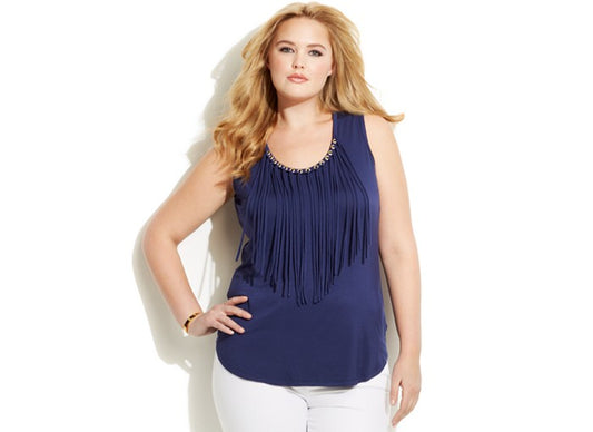 PLUS-SIZE TRENDS TO TRY THIS SUMMER