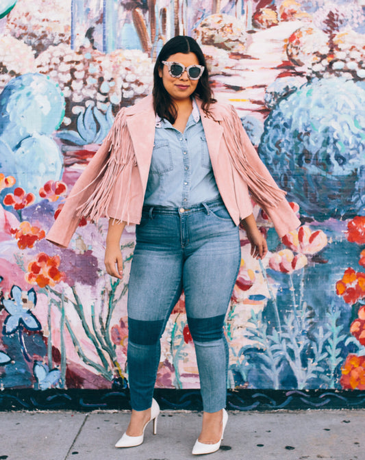 PLVSH STYLE CRUSH: AUGUST EDITION