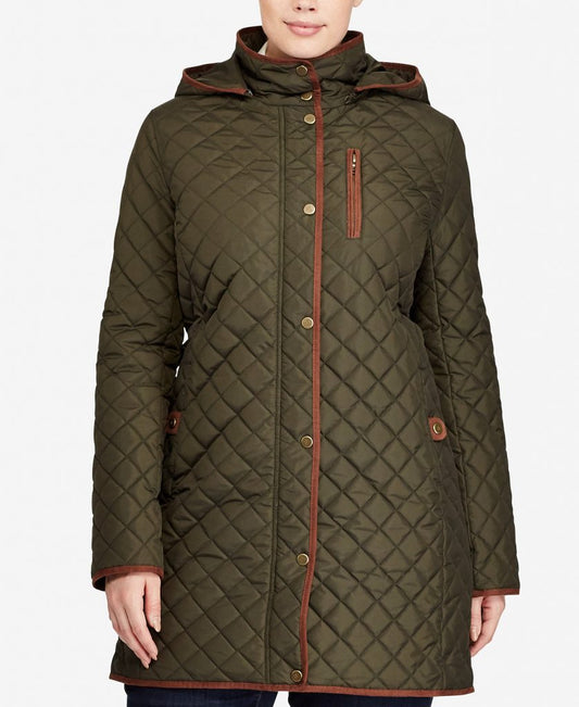 OUTERWEAR ON TREND PICKS FALL/WINTER 2017