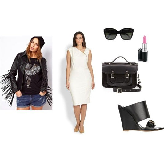 WEAR THE TREND 3 WAYS: FRINGE