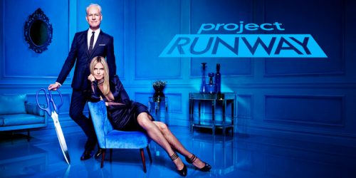 HOW PROJECT RUNWAY AND TIM GUNN ARE CHANGING PLUS SIZE