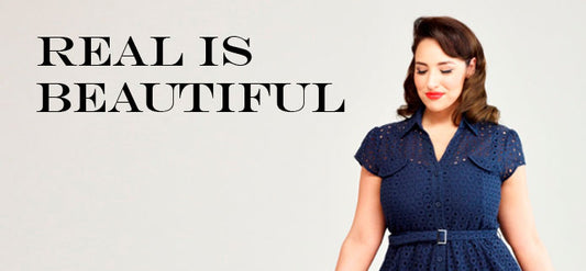 RETOUCHING IN THE FASHION INDUSTRY