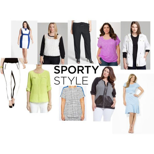 SPORTY INFLUENCE
