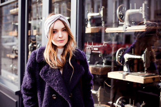 FALL TRENDS TO TRY NOW