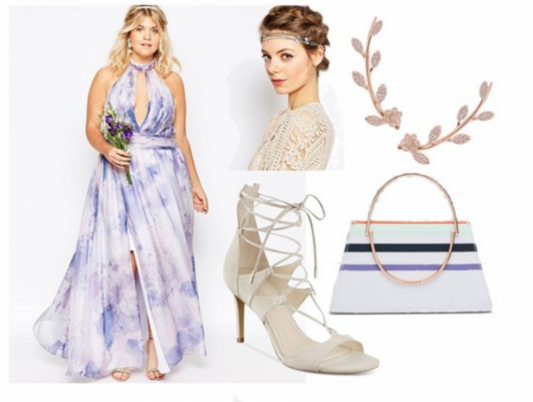 STUNNING SPRING WEDDING GUEST LOOKS