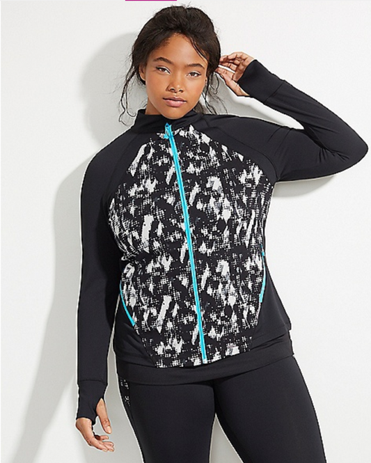 6 BRANDS INCREASING THEIR PLUS SIZE ACTIVEWEAR