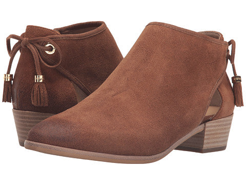 MUST HAVE FALL BOOTIES