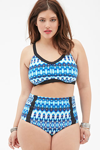 FIVE HOT SWIMWEAR TRENDS FOR 2015